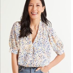 Allison Joy Blouse